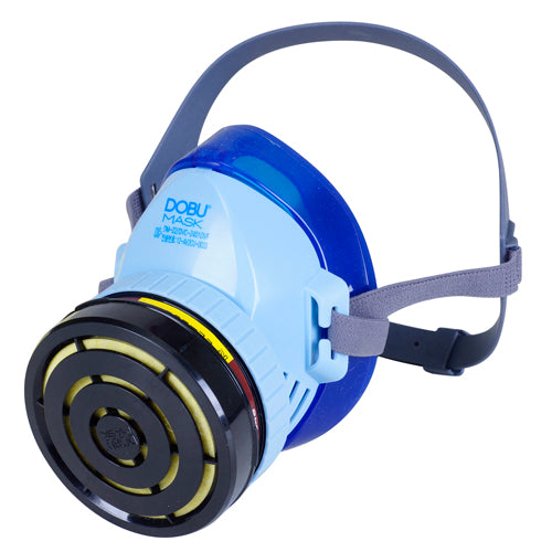 DOBU LIFETECH Combination Respirator DM-22/2401OVF