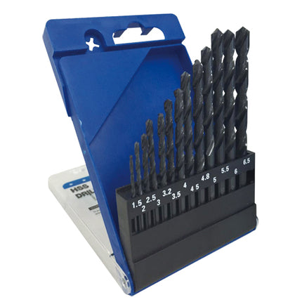 CLEVELAND HSS Drill Set