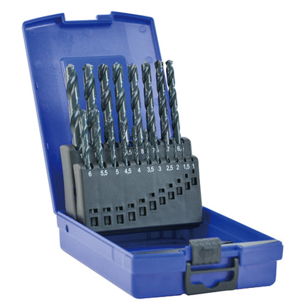 CLEVELAND HSS Drill Set