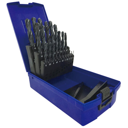 CLEVELAND HSS Drill Set