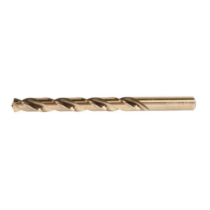 CLEVELAND HSS-Co Drill 1mm–4.9mm