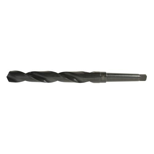 CLEVELAND Taper Shank Drill 13mm–27mm