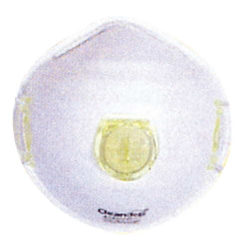CLEANTOP Disposable Particulate Respirator C435VG