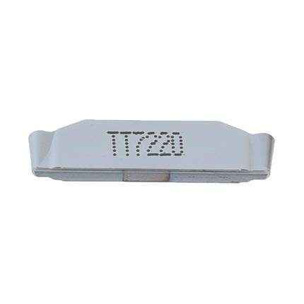 TAEGUTEC Grooving Insert TDT 3E-1.5-RU TT5100