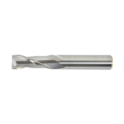 YG-1 Carbide End Mill (Wide-Cut) 1mm–16mm