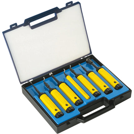 GRATTEC Deburring Tool Set 1700mm