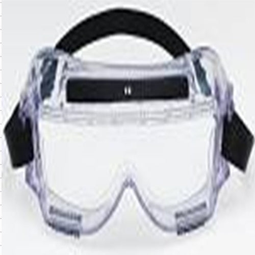 3M Safety Goggles 454AF