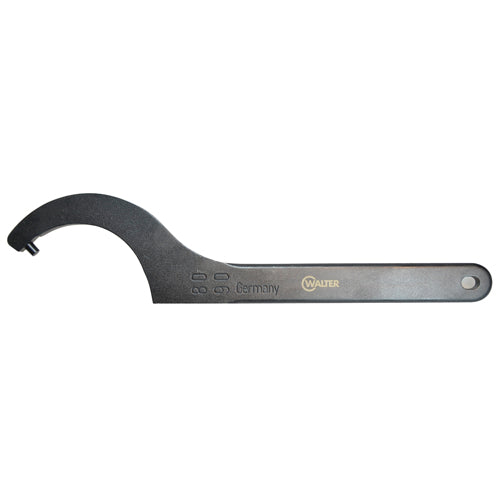 Walter Hook Spanner Pin Type 4536