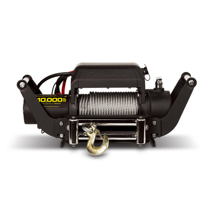 UDT DC Electric Winch 12V SW10000 4536 kg