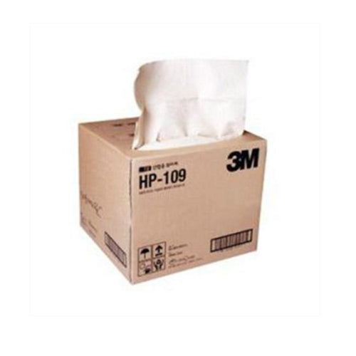 3M Industrial Wiper HP-109