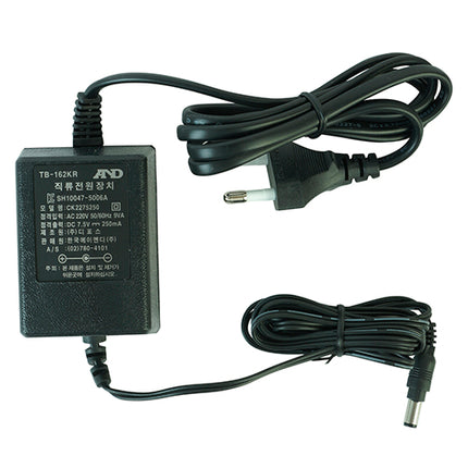 A&D Digital Bench Scale 310 g–5.1 kg