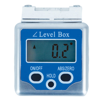 BLUETEC Digital Inclinometer BD-202SA