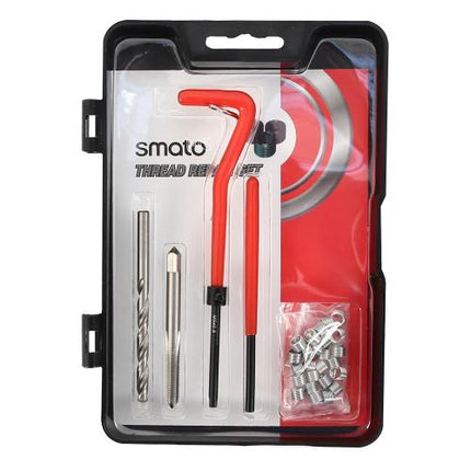 SMATO Wire Thread Insert Kit