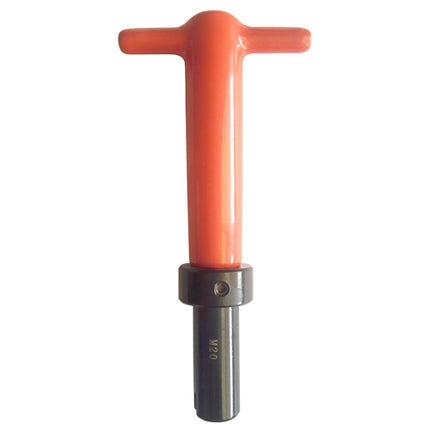 SMATO Insertion Tool, Manual M8–M24