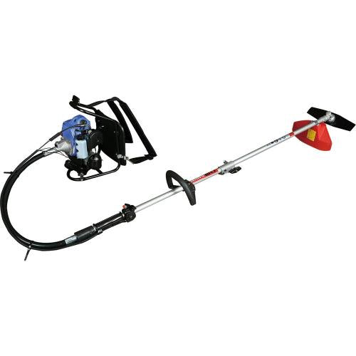 UDT Petrol Brush Cutter TLG231BS 22.6cc