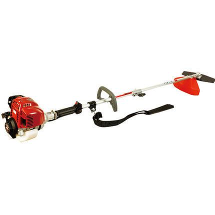 UDT Petrol Brush Cutter GXC-425S 25.0cc