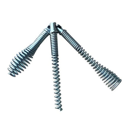 KSU Drain Cleaning Head