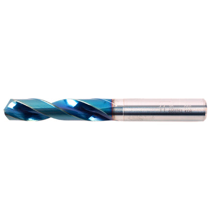 OSG Carbide Drill (GP) GP-3D 2.5