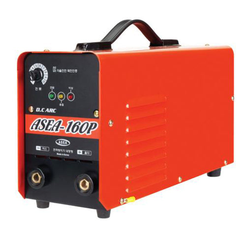 ASEA Inverter DC Arc Welder ASEA 160P