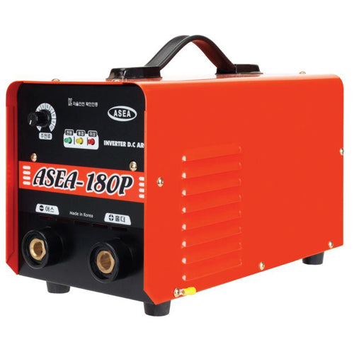 ASEA Inverter DC Arc Welder ASEA 180P