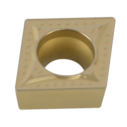 TAEGUTEC Turning Insert CCMT 09T304 FG CT3000