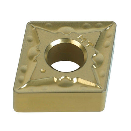 TAEGUTEC Turning Insert CNMG 120404 TT7015