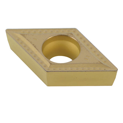 TAEGUTEC Turning Insert DCMT 11T304 MT CT3000