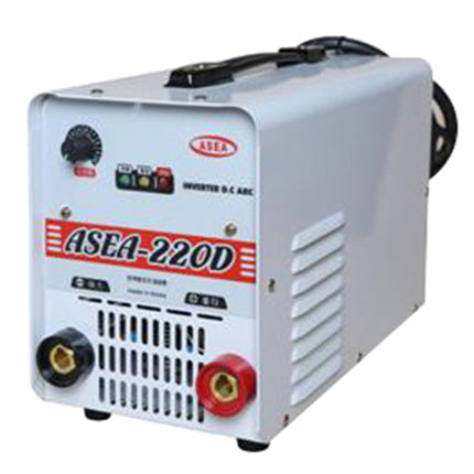 ASEA Inverter DC Arc Welder ASEA220D 185A