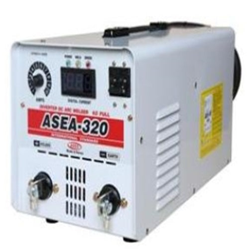 ASEA Inverter DC Arc Welder ASEA 320
