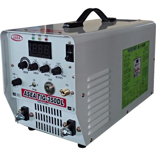 ASEA Inverter TIG Welder ASEA 350DL 275A