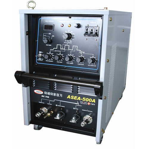 ASEA Inverter TIG Welder ASEA 500TIG