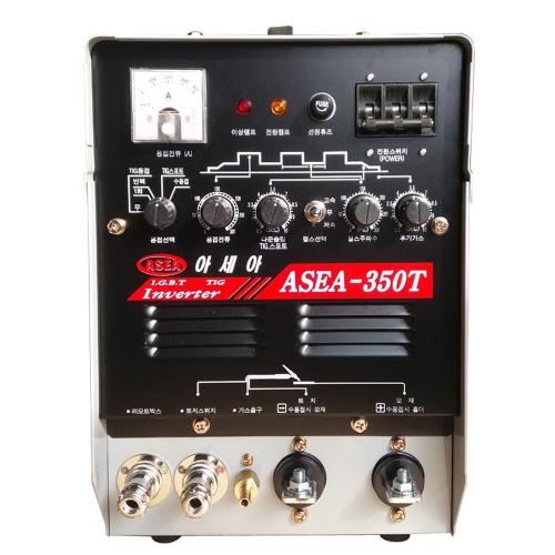 ASEA Inverter TIG Welder ASEA 350T 3-Phase