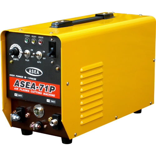 ASEA Inverter Air Plasma Cutter ASEA 71P