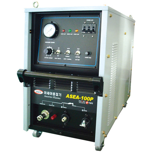 ASEA Inverter Air Plasma Cutter ASEA 100P