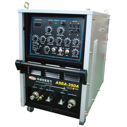 ASEA AC/DC Inverter TIG Welder ASEA 350AD
