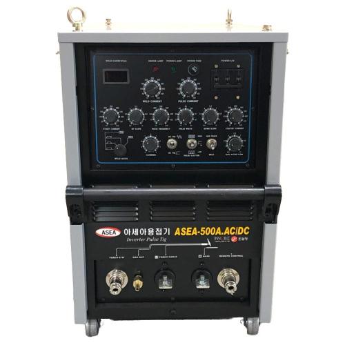 ASEA AC/DC Inverter TIG Welder ASEA 500AD
