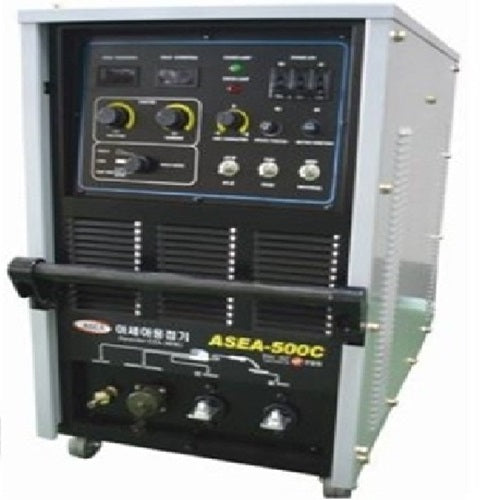 ASEA Inverter CO2/MIG Welder ASEA 500C