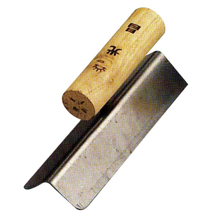 SANGJIN Round Corner Trowel Marumen