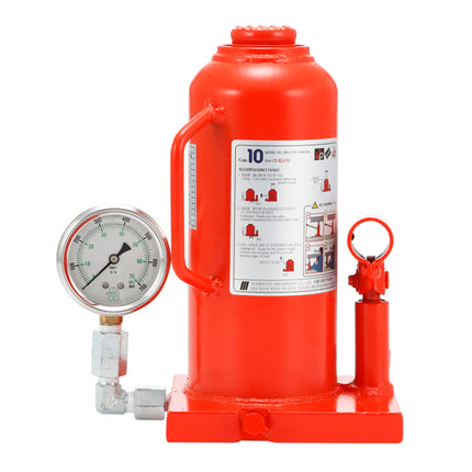 SEORYUNG Gauge Jack