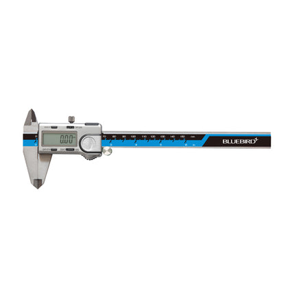 BLUETEC Digital Caliper, Absolute Scale