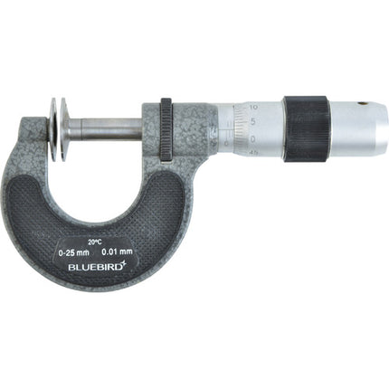 BLUETEC Disk Micrometer