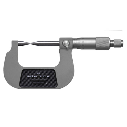 BLUETEC Point Micrometer