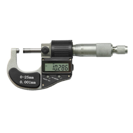 BLUETEC Digital Tube Micrometer