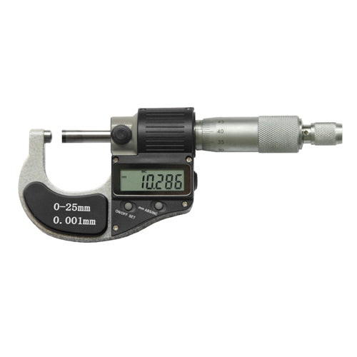 BLUETEC Digital Tube Micrometer