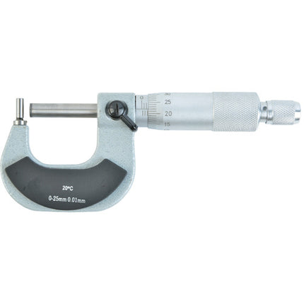BLUETEC Tube Micrometer