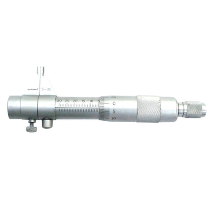BLUETEC Inside Micrometer 5–50mm