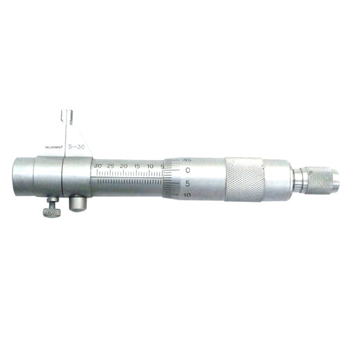 BLUETEC Inside Micrometer 5–50mm
