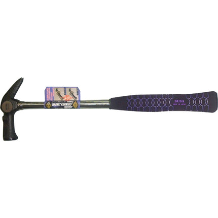 SUSA Magnetic Hammer Steel