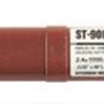 HYUNDAI WELDING Heat-Resistant Low-Alloy TIG Rods ST-80B2/ST-82