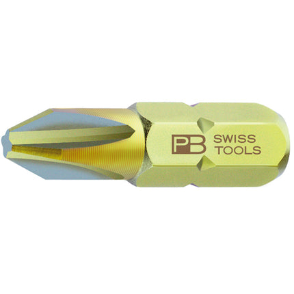 PB SWISS Phillips Bit C6.190/1
